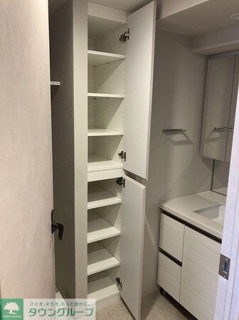 クレストコート中野富士見町の物件内観写真